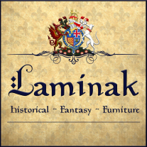 Laminak Logo 1024 x 1024